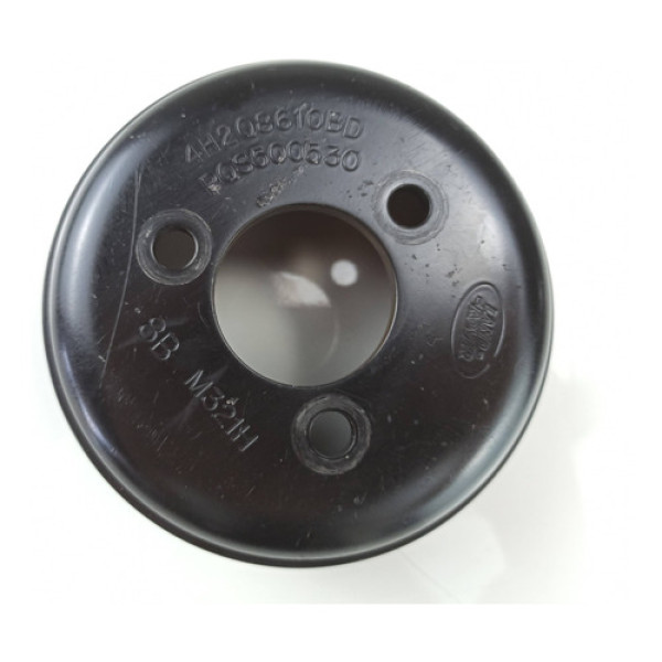 Polia Ventoinha Bomba Água Discovery 3 4 Sport 4h2q8610bd