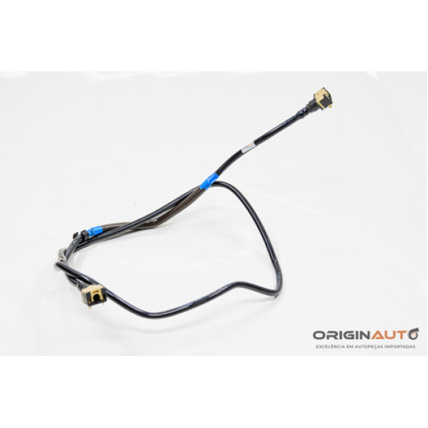 Mangueira Combustível Land Rover Discovery Sport 2015