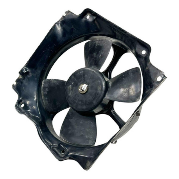 Eletroventilador Ventoinha Vw Santana 2000 Testado