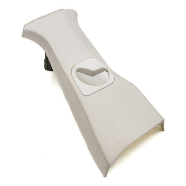 Moldura Coluna B Direita Bmw X3 G01 252cv 2018 7446646