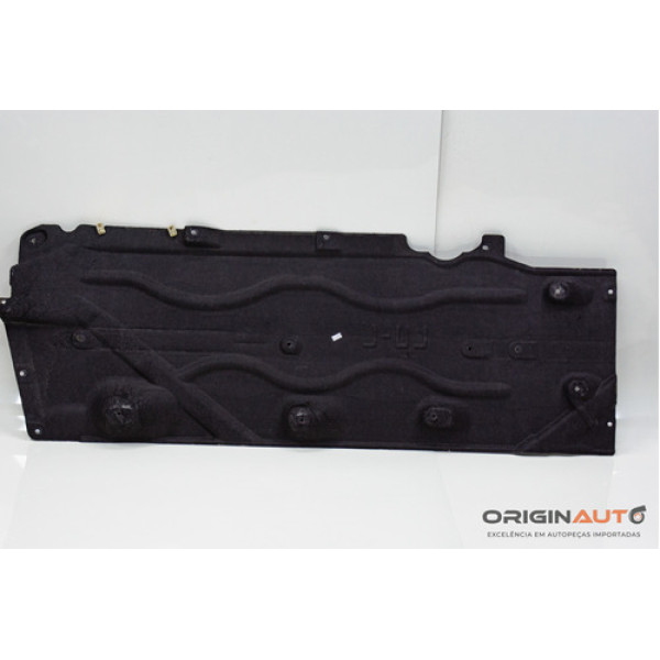 Forro Assoalho Esquerdo Bmw X1 S20i 2016 A 2019 7290803