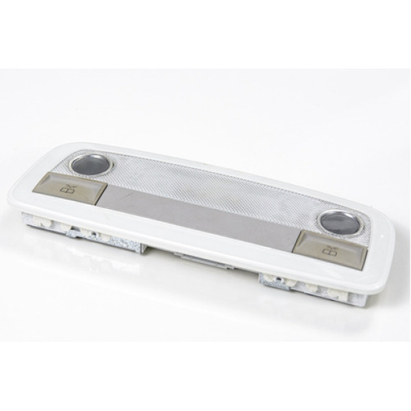 Luz Cortesia Traseiro Mercedes C200 2012 W204 A2048204901