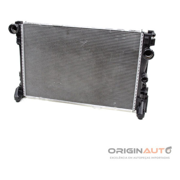 Radiador Água Motor Mercedes C180 2012 A0995002703