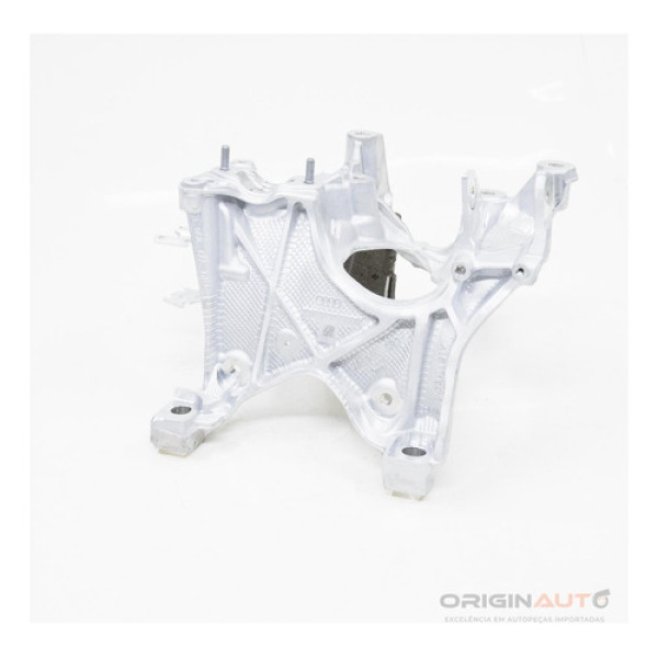 Suporte Motor Direito Audi A4 2.0 Tfsi B9 2018 8w0399296e