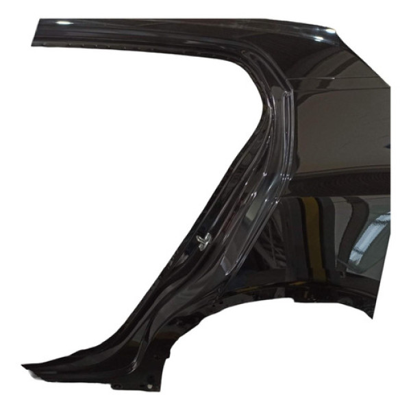 Folha Lateral Esquerda Volvo Xc40 Moment T5 2020