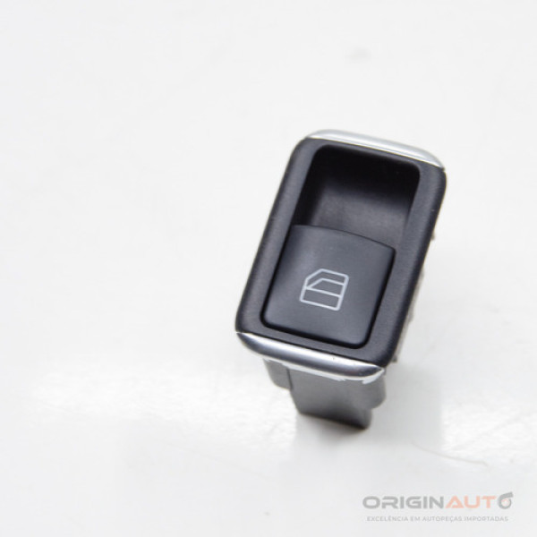 Botao Vidro Dianteiro Dir Mercedes Cla200 2018 A2049058102