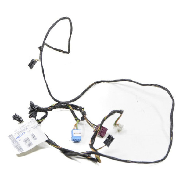 Chicote Porta Dianteir Dir Mercedes A200 2015 A2465403805