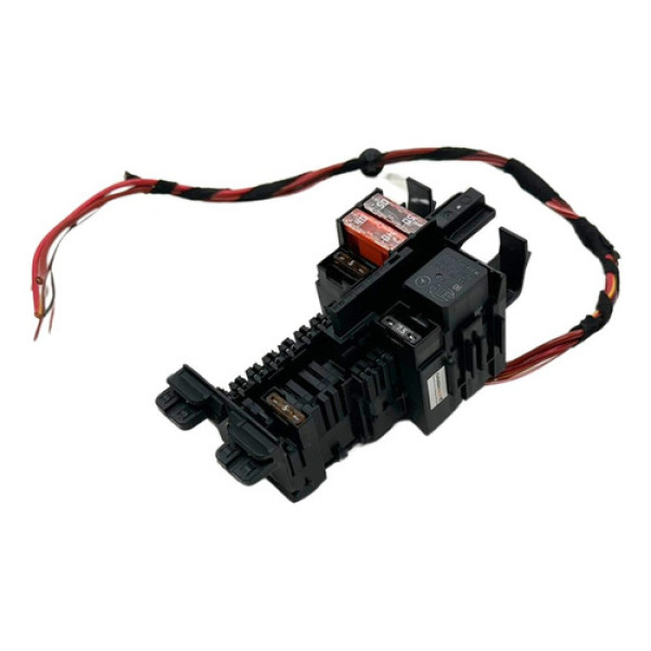Caixa Fusíveis Motor Mercedes C180 2012 A2059067200