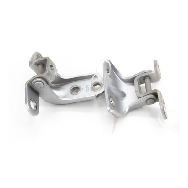 Par Dobradiças Porta Traseira Esquerda Hyundai I30 10 A 12