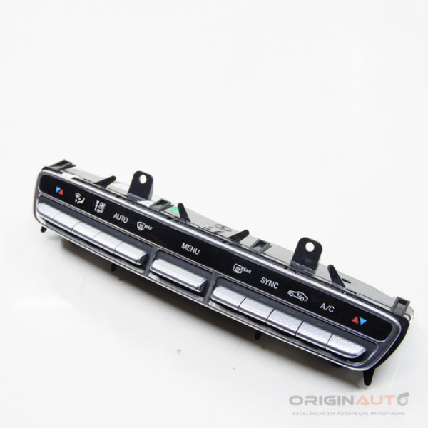 Comando Ar Condicionado Mercedes C43 Amg 2018 A2059058813