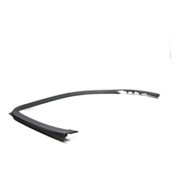 Moldura Porta Dianteira Esq Bmw X3 G01 252cv 2018 7410297