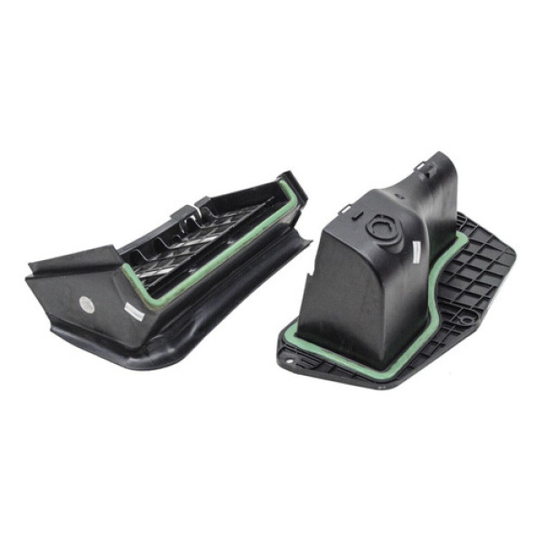 Grade Duto Churrasqueira Mercedes A200 2015 A2468300223