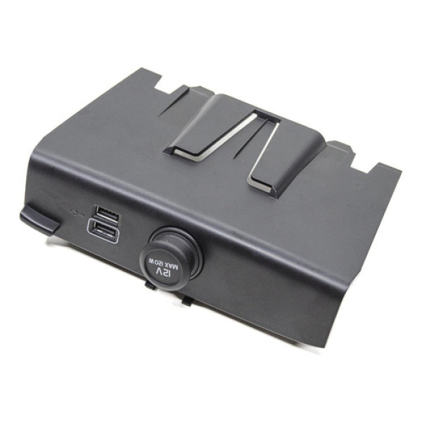 Tomada 12v Usb Volvo Xc40 T5 2020 31469021