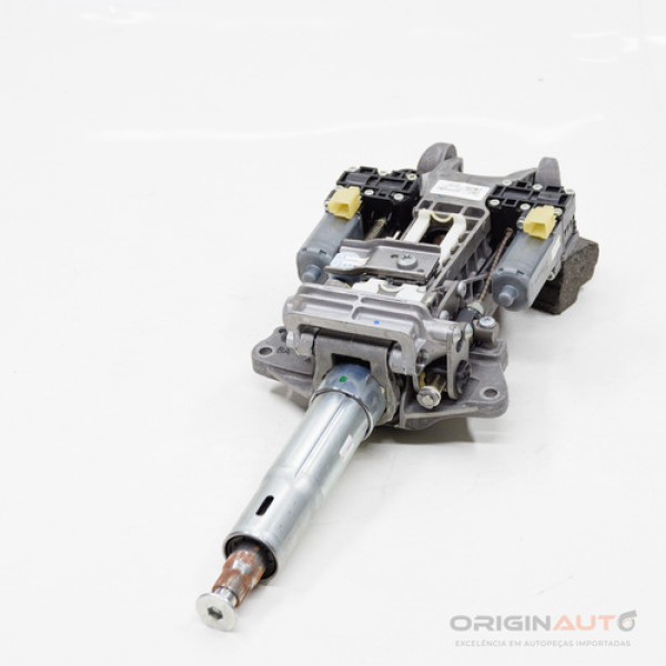Coluna Direção Elétrica Mercedes C43 Amg 2018 A2054608701