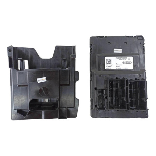 Módulo Central Bcm Carroceria Audi A5 Plus 2019 8w0907063df