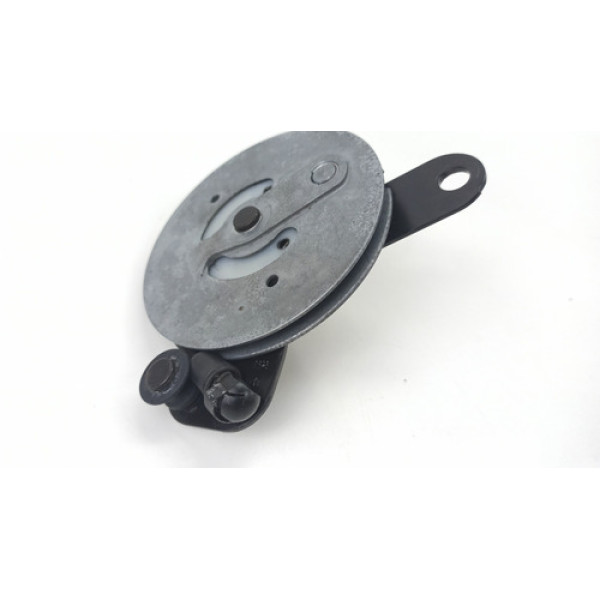 Polia Cabo Retrátil Direita Tampa Traseira Discovery 4