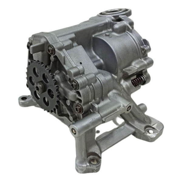 Bomba Óleo Motor Bmw 320i B48 2.0 184cv 2020 8631810