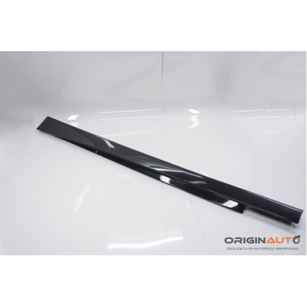 Spoiler Lateral Porta Esquerda Bmw 320i Gt 2015 16 7293737