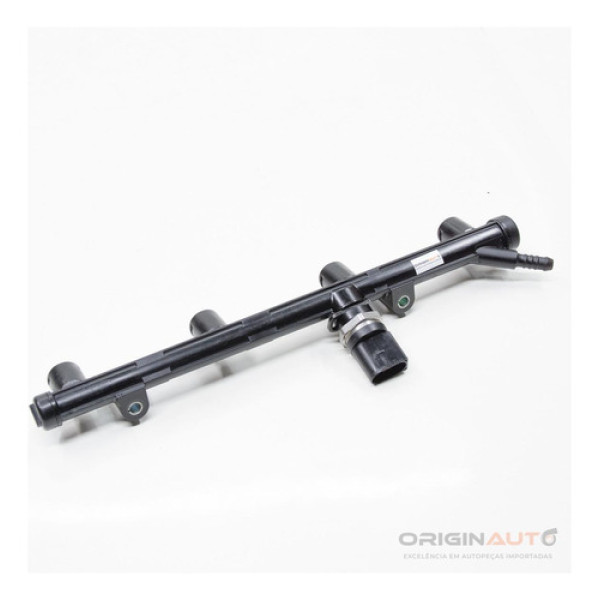 Flauta Combustivel Audi A4 2.0 Tfsi B9 2018 06k133681c 06h90