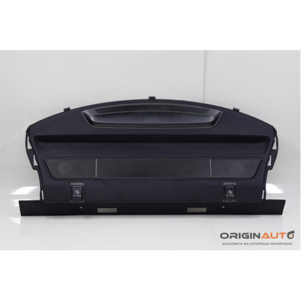 Tampao Bagagito Mercedes C 180 Coupe W204 2014 A2046902349